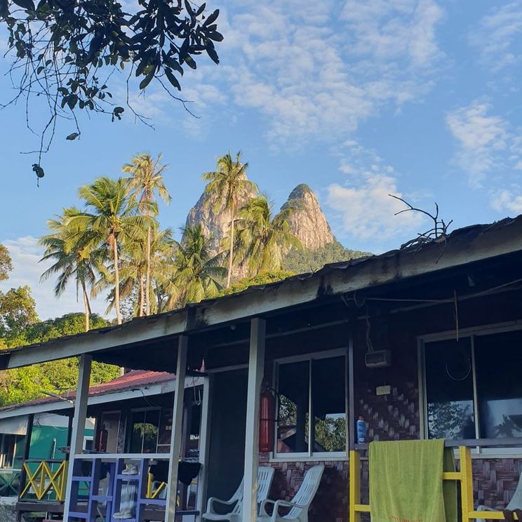 Отели 3*, Бунгало, Шале