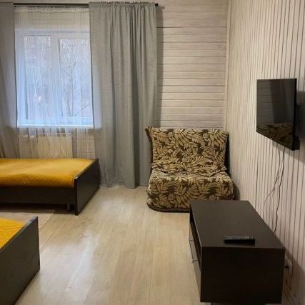 Гостевые домики