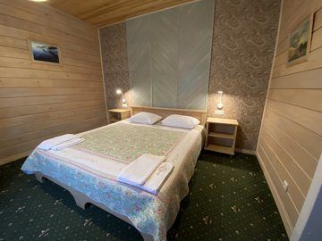 Отели 3*, Отели 4*, Отели 5*