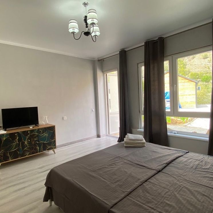 Гостиницы 3*, Гостиницы 4*, Глемпинги, Коттедж, Шале