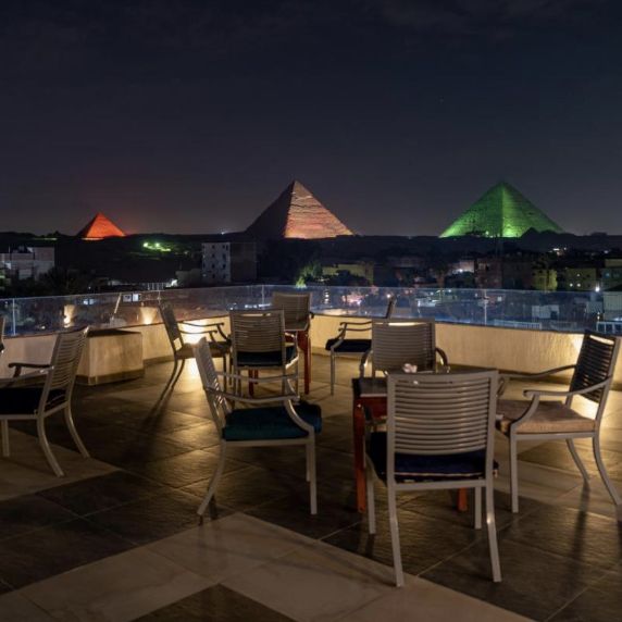 Кемпинги, Отели 4*, Бутик-отели