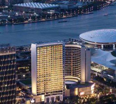 Гостиницы 5*