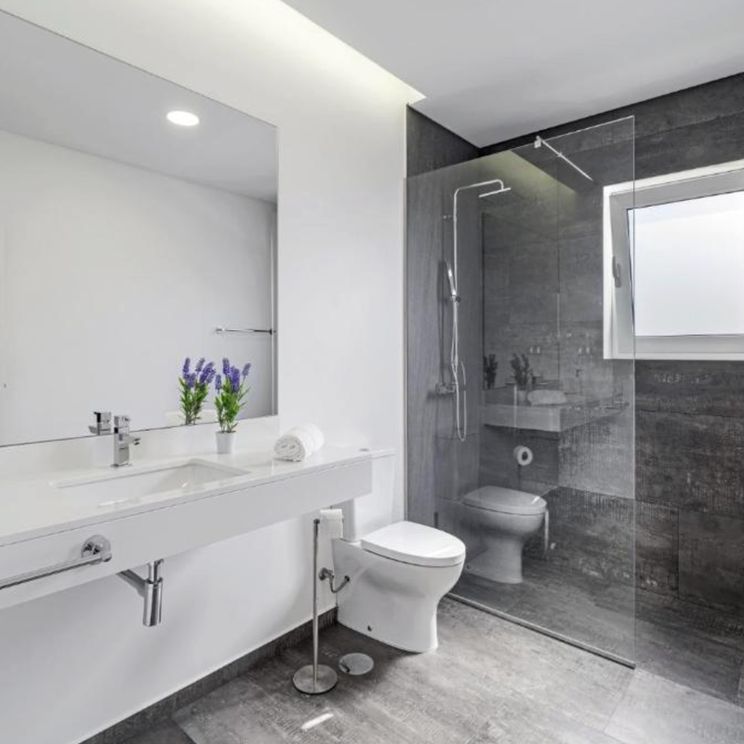 Апартаменты, Виллы