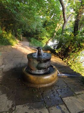 Гейнфорд-Спа