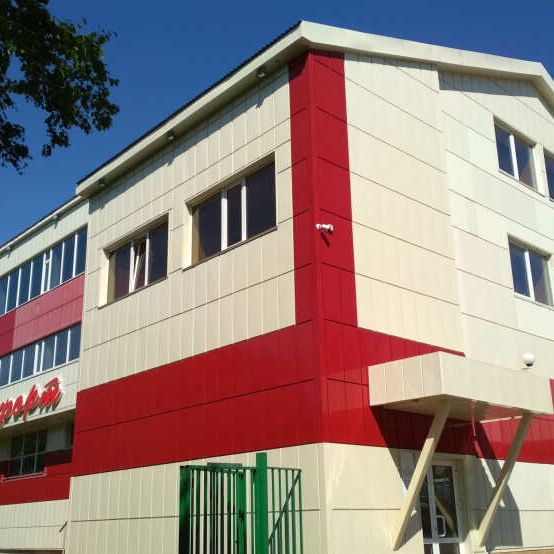 Гостевые домики, Отели 3*