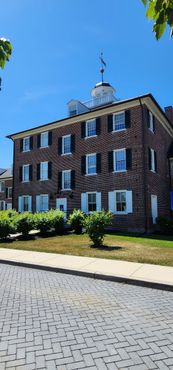 Карантинная станция Лазаретто