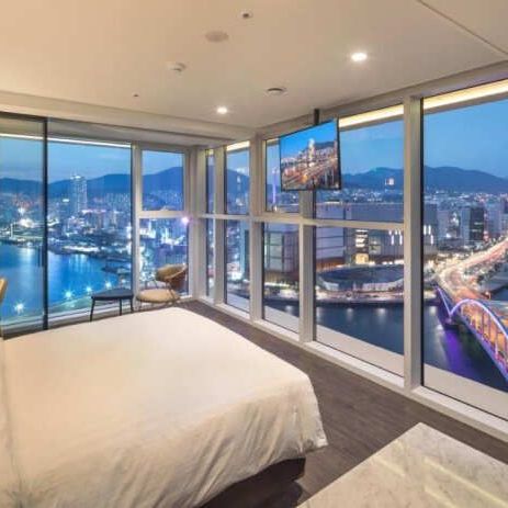 Отели 4*, Бутик-отели, Отели 5*