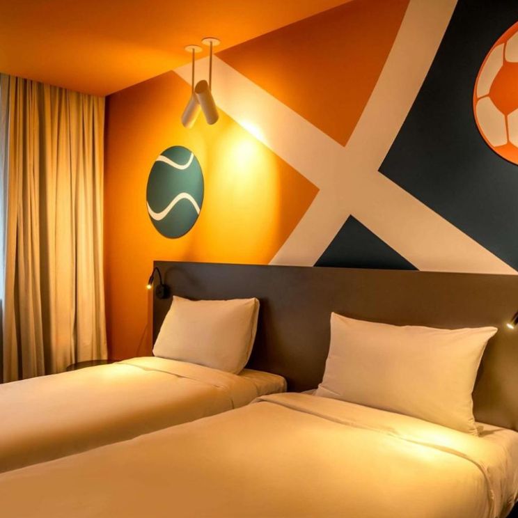 Отели 4*, Бутик-отели