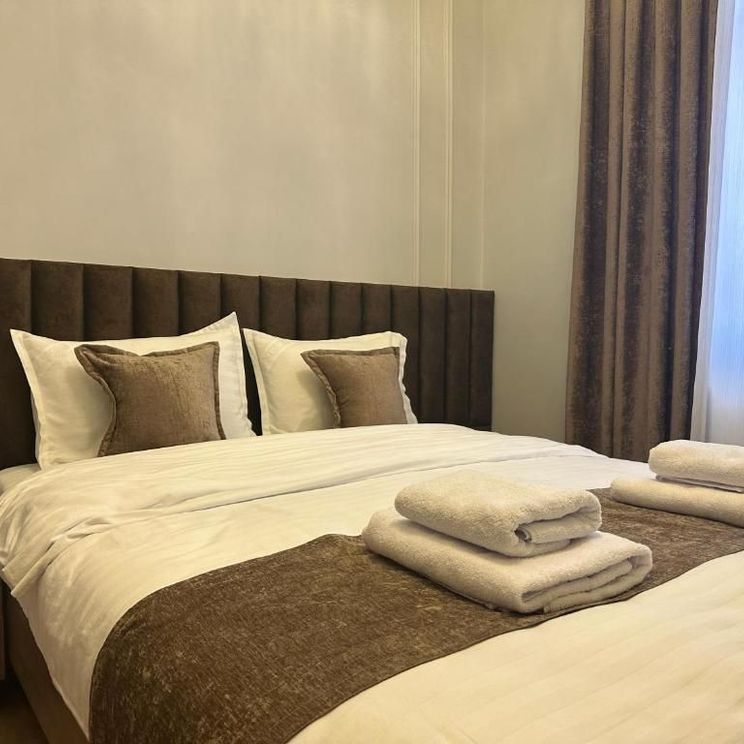 Гостевые домики, Бутик-отели