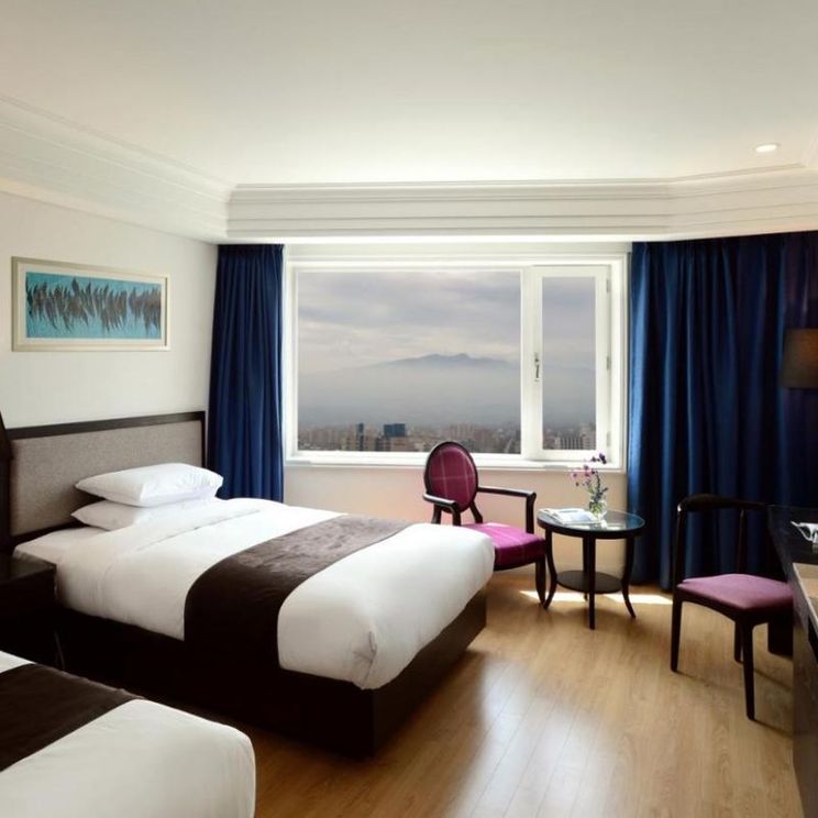 Отели 3*, Отели 4*, Шале