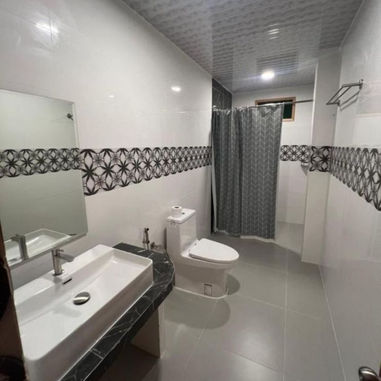 Гостевые домики