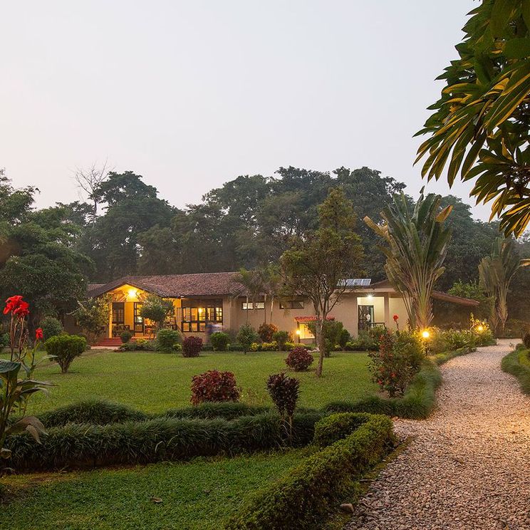 Отели 4*, Отели 5*