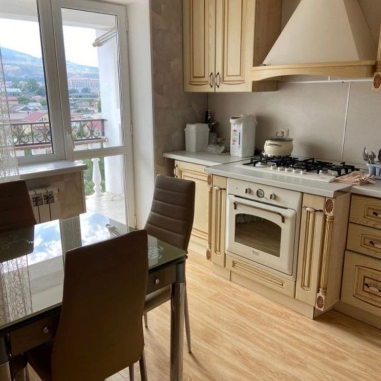 Гостевые домики, Апартаменты