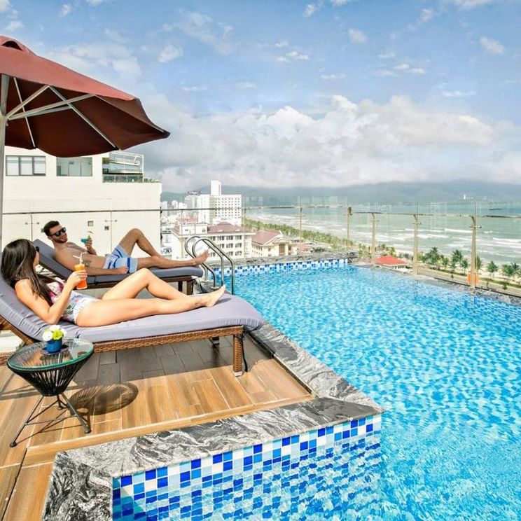 Отели 3*, Отели 4*