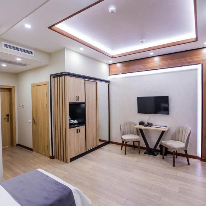 Отели 3*, Бутик-отели