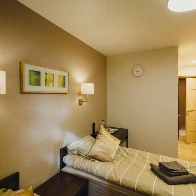 Гостиницы 3*