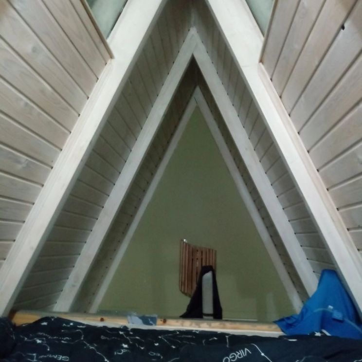 Кемпинги, Гостевые домики, Отели 3*, Апартаменты, Глэмпинги, Хижины