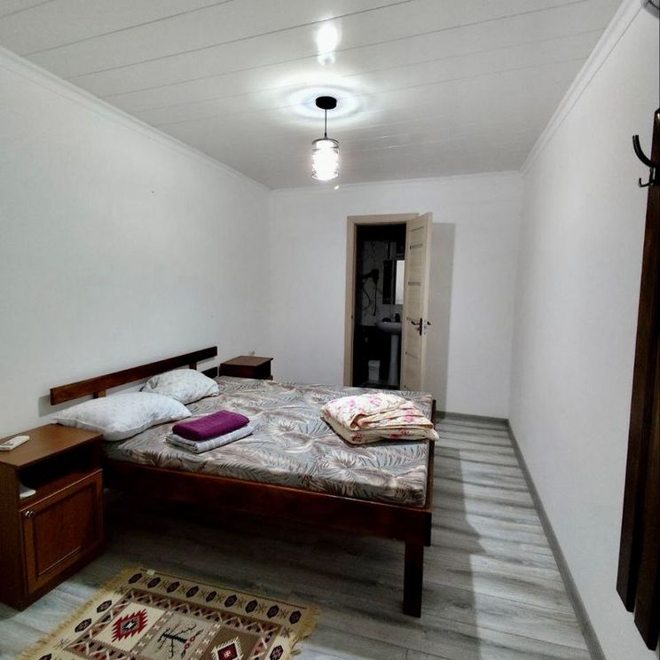 Гостевые домики, Апартаменты