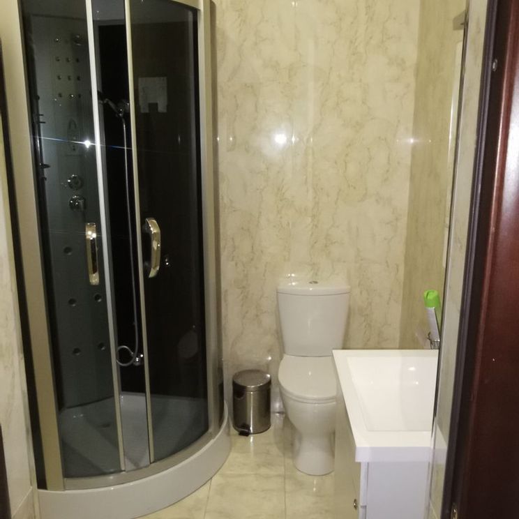 Отели 1-2*, Отели 3*, Коттеджи