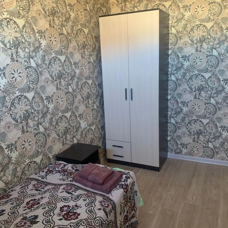 Гостевые домики, Коттедж