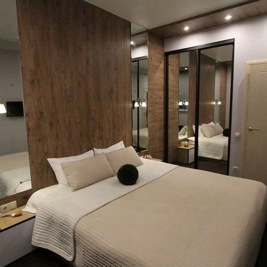 Гостевые домики