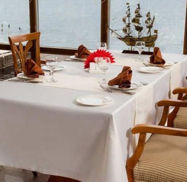 Отели 3*, Отели 4*