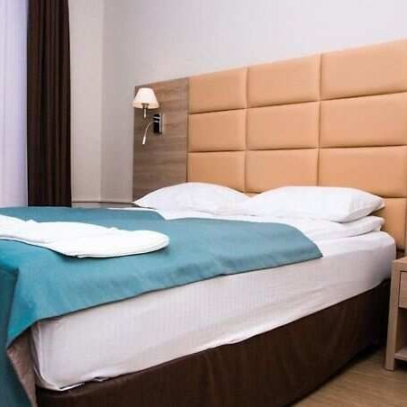 Гостевые домики, Отели 3*