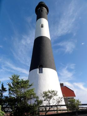 Маяк Файр-Айленд