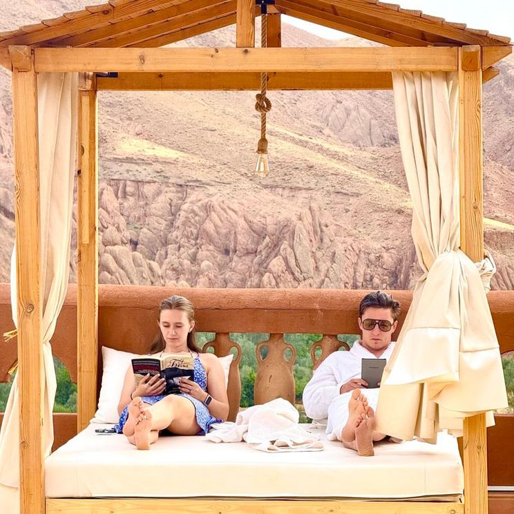 Отели 3*, Отели 4*, Бутик-отели, Шале