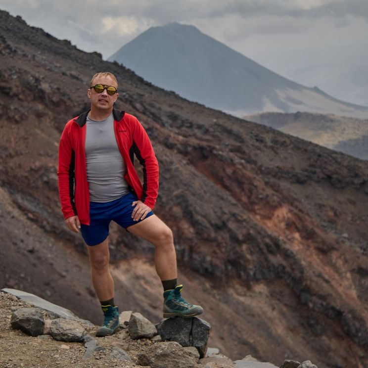 Отели 3*, Палатки