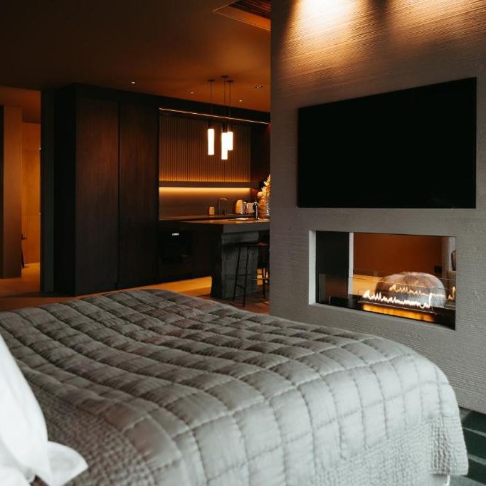 Бутик-отели, Апартаменты, Отели 5*