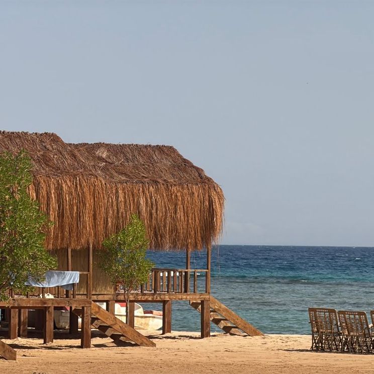 Апартаменты, Бунгало