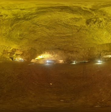 Пещера Седекии