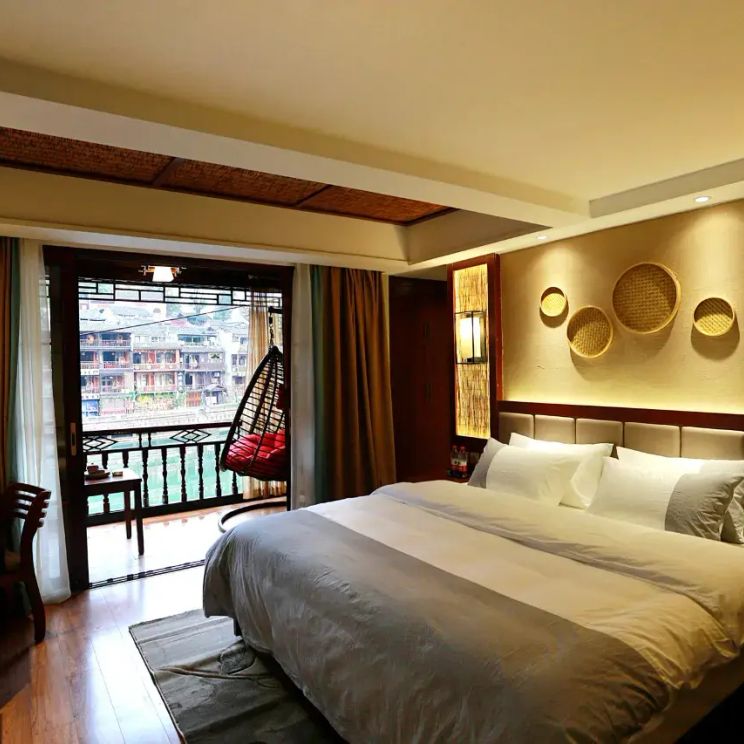 Отели 4*, Бутик-отели, Отели 5*