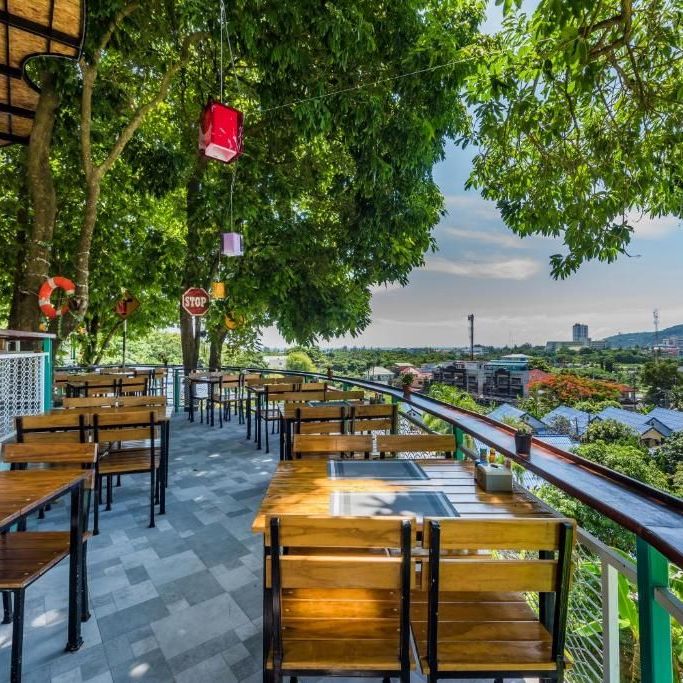 Гостиницы 3*