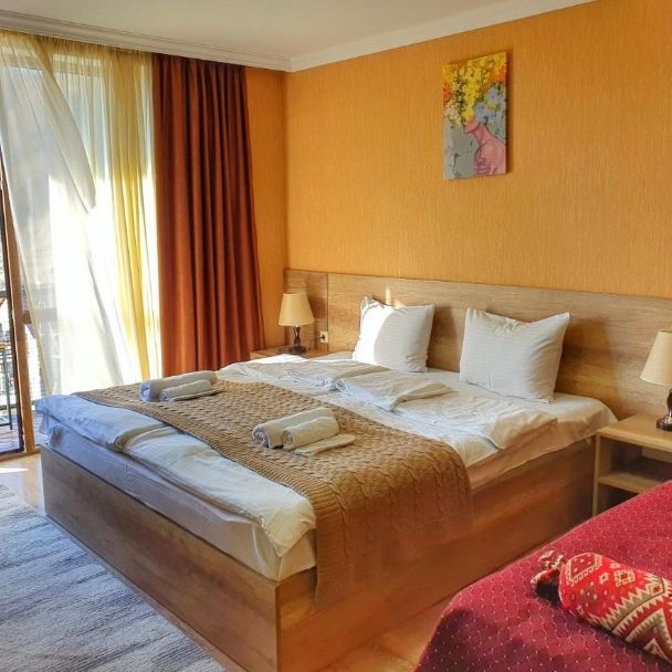 Отели 4*, Бутик-отели