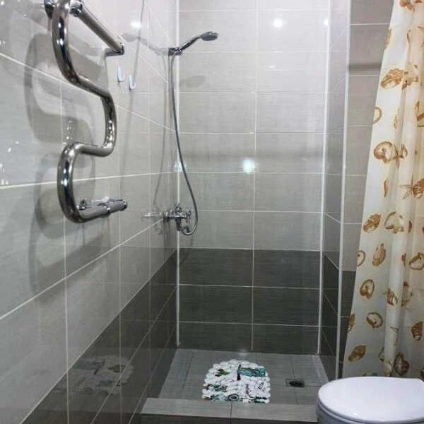 Гостиницы 1-2*, Гостевые домики, Tourist base