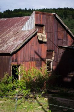 Тропа Виндикейтор-Вэлли