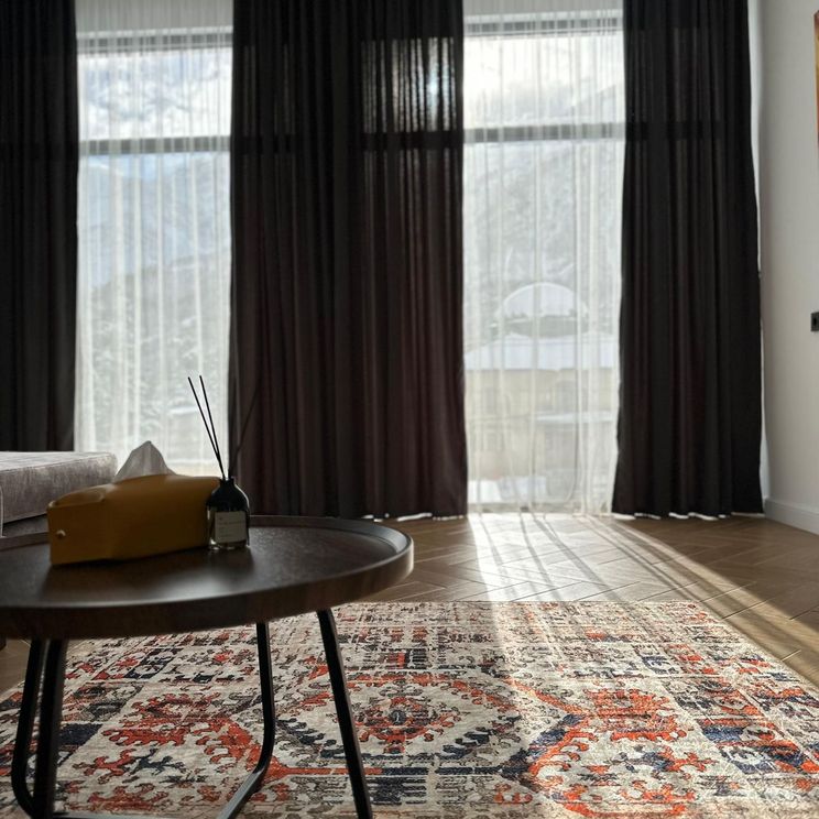 Апартаменты, Коттеджи