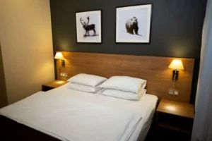 Бутик-отели, Глэмпинги