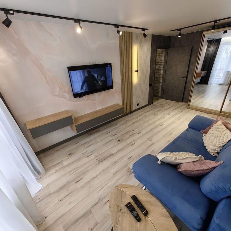 Апартаменты