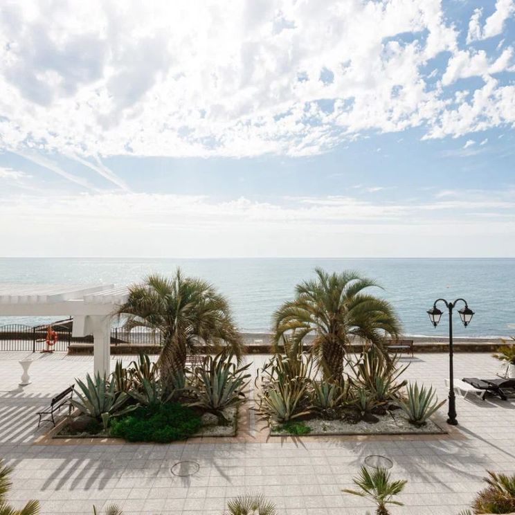 Апартаменты