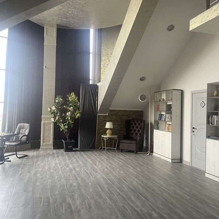 Отели 1-2*, Гостевые домики, Отели 3*