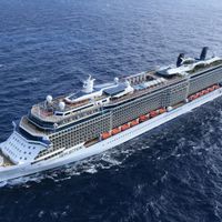 Celebrity Reflection (1/13)