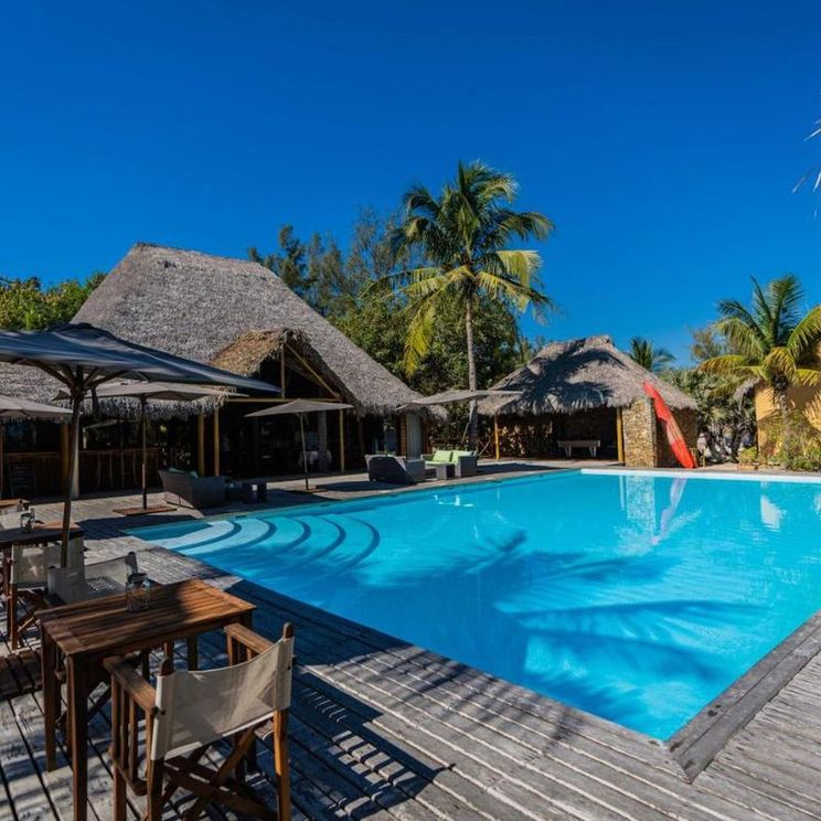 Отели 3*, Отели 4*, Отели 5*, Бунгало, Лоджи