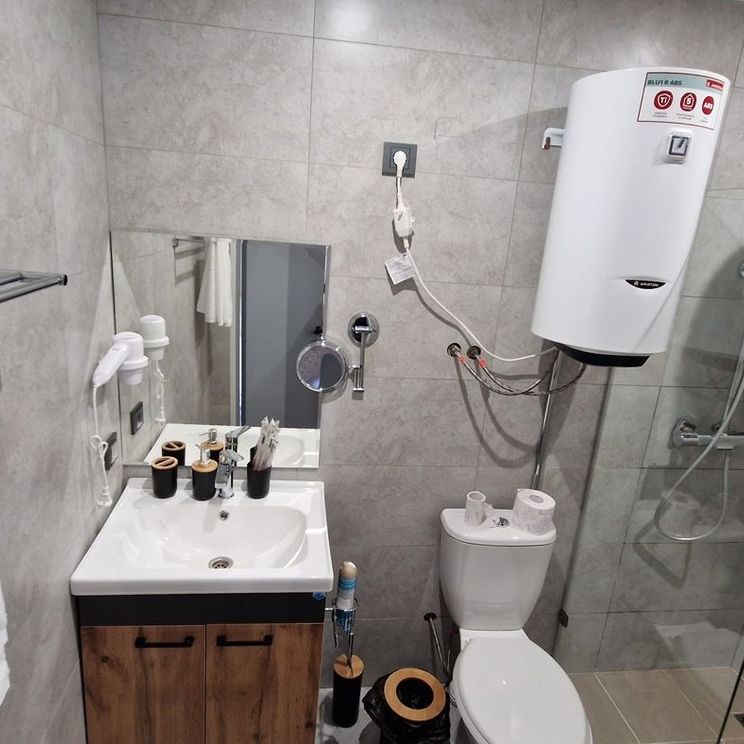 Гостевые домики, Отели 3*