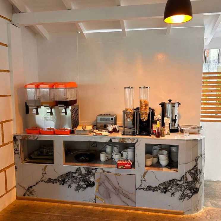 Гостевые домики