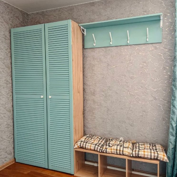 Кемпинги, Глэмпинги, Шале