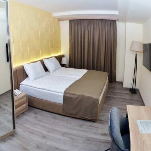 Отели 3*, Отели 4*