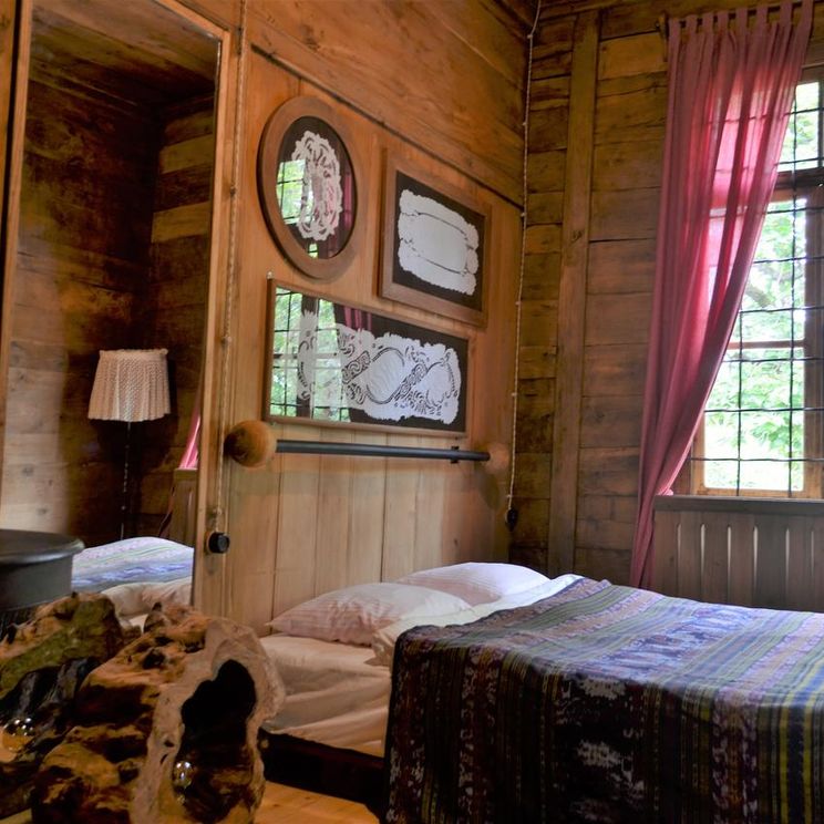 Гостевые домики, Отели 4*, Бутик-отели, Глэмпинги